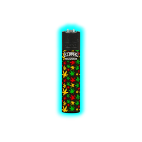 Clipper Jamaican Pattern 723