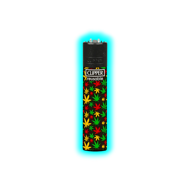 Clipper Jamaican Pattern 723