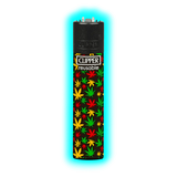 Clipper Jamaican Pattern 723