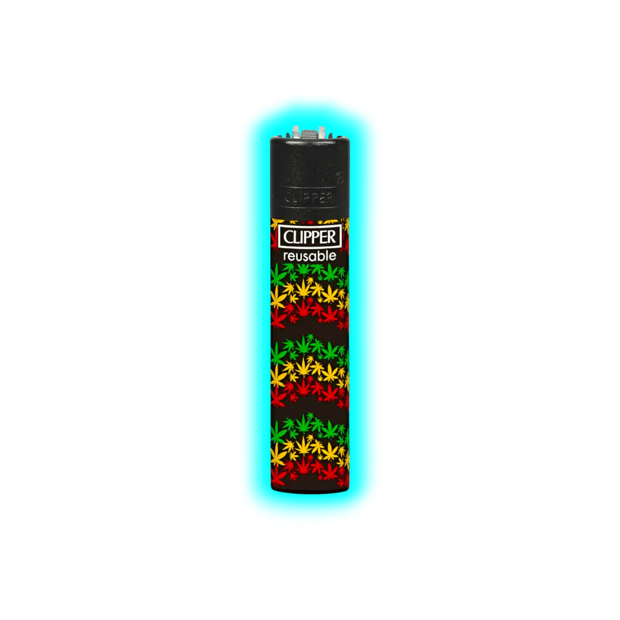 Clipper Jamaican Pattern 724