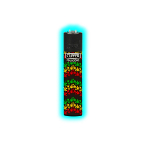 Clipper Jamaican Pattern 724