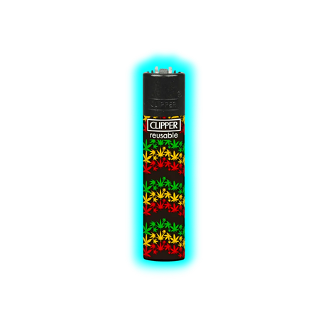 Clipper Jamaican Pattern 724