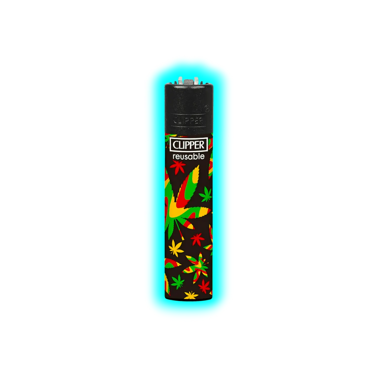 Clipper Jamaican Pattern 725