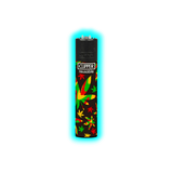 Clipper Jamaican Pattern 725