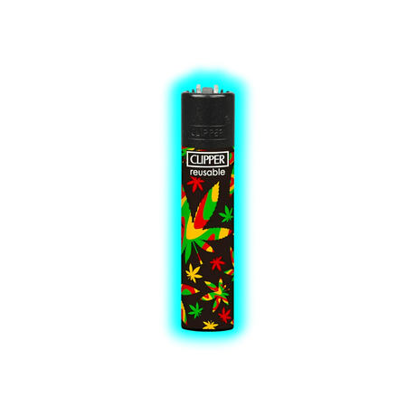 Clipper Jamaican Pattern 725
