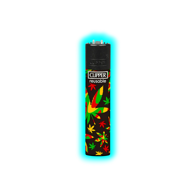 Clipper Jamaican Pattern 725