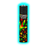 Clipper Jamaican Pattern 725