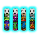 Clipper Jet 4er Dark Mushrooms 257-260