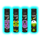 Clipper Jet 4er Galactic Weed 812-815
