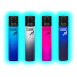 Clipper Jet 4er Metallic Gradient 261-264
