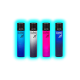 Clipper Jet 4er Metallic Gradient 261-264