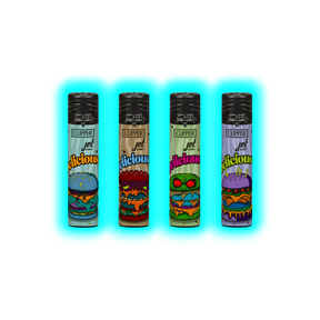 Clipper Jet 4er Rotten Burgers 201-204