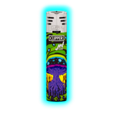 Clipper Jet Dark Mushrooms 257