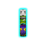 Clipper Jet Dark Mushrooms 257