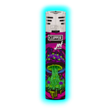 Clipper Jet Dark Mushrooms 258