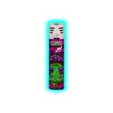 Clipper Jet Dark Mushrooms 258