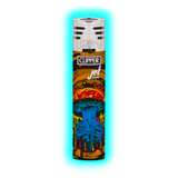 Clipper Jet Dark Mushrooms 259
