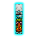 Clipper Jet Dark Mushrooms 260