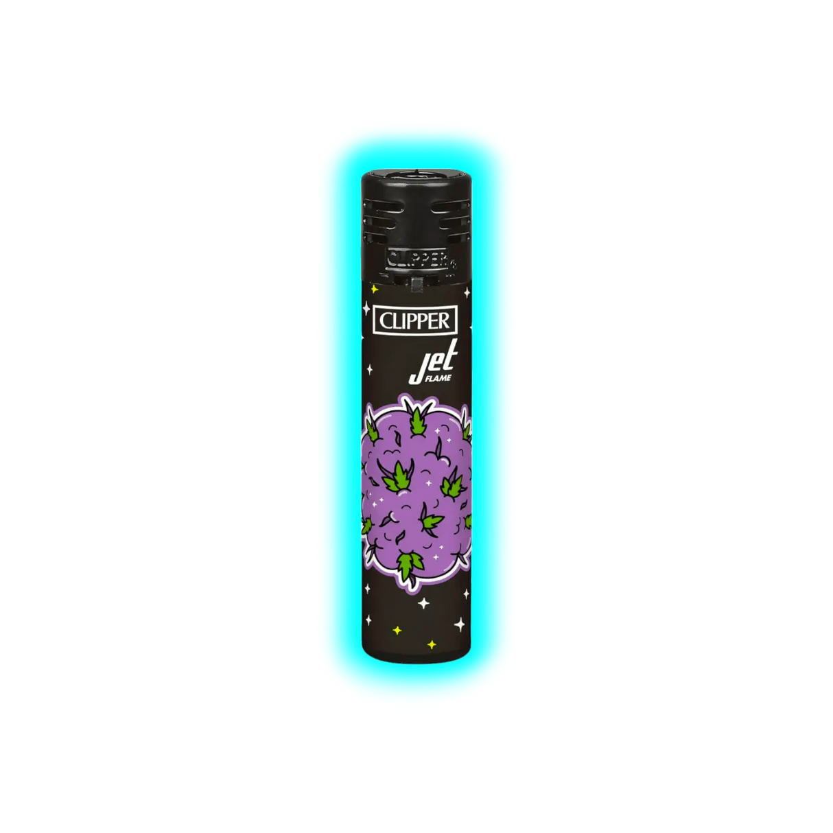 Clipper Jet Galactic Weed 812