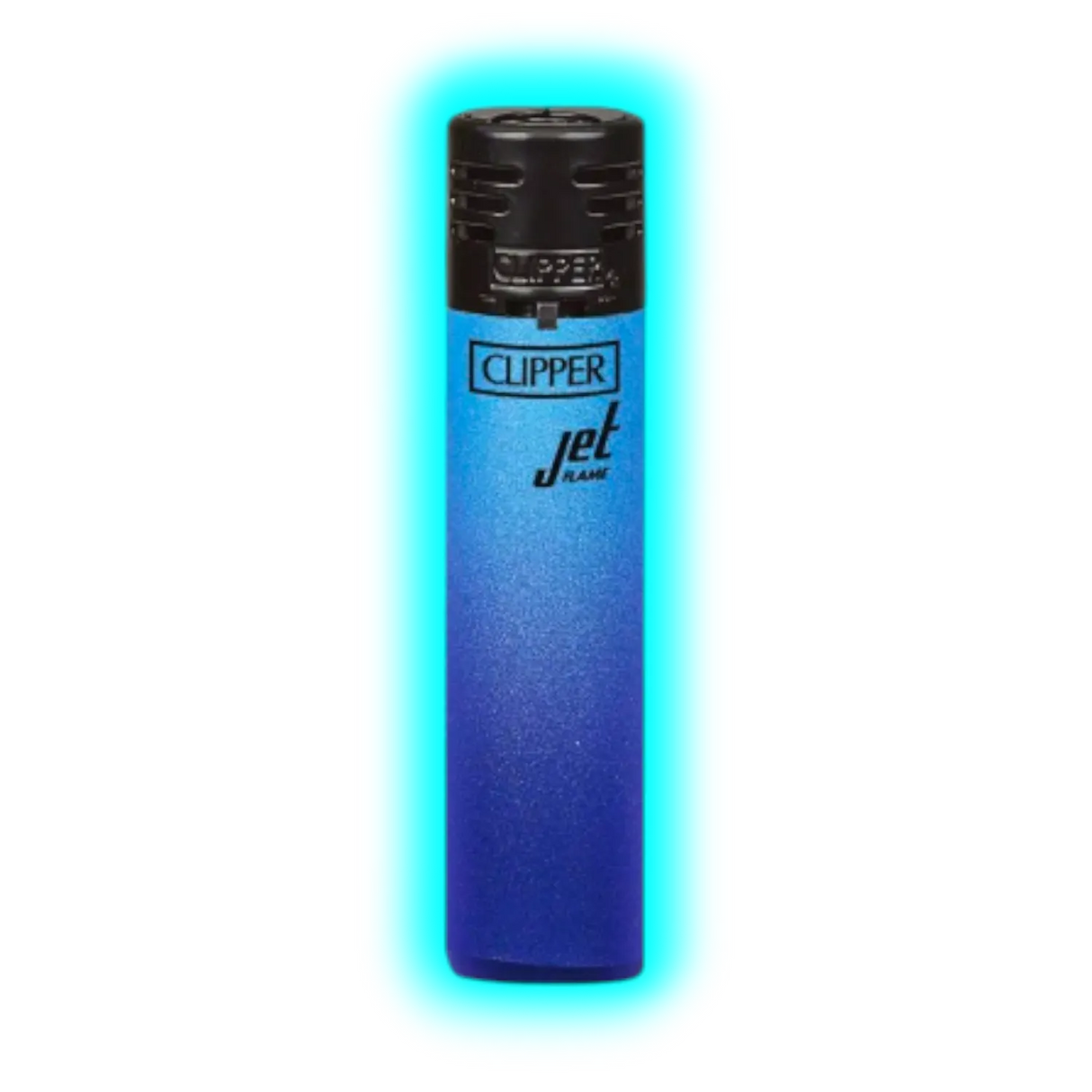 Clipper Jet Metallic Gradient 261