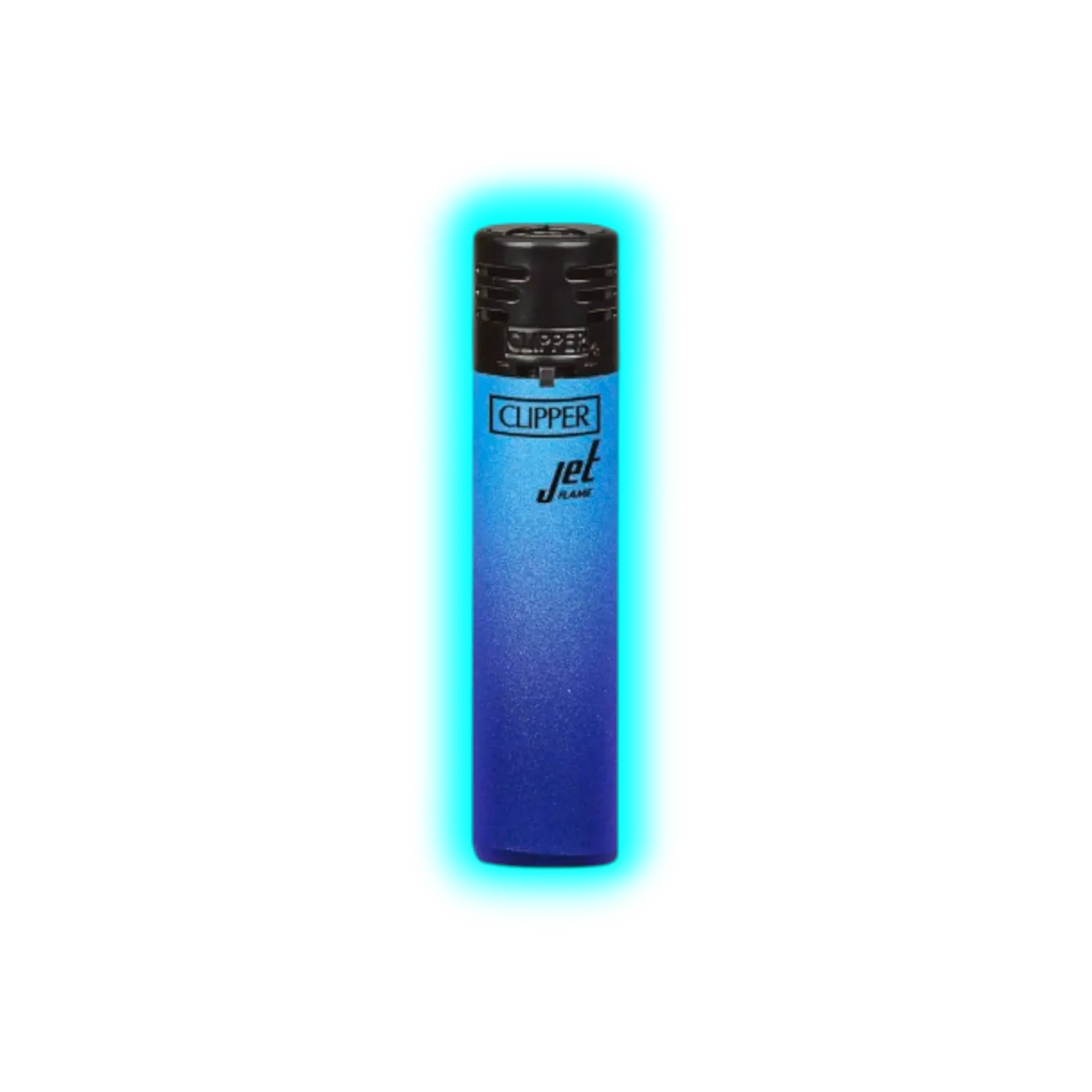 Clipper Jet Metallic Gradient 261