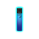 Clipper Jet Metallic Gradient 261