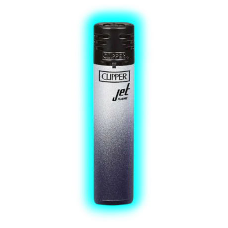 Clipper Jet Metallic Gradient 262
