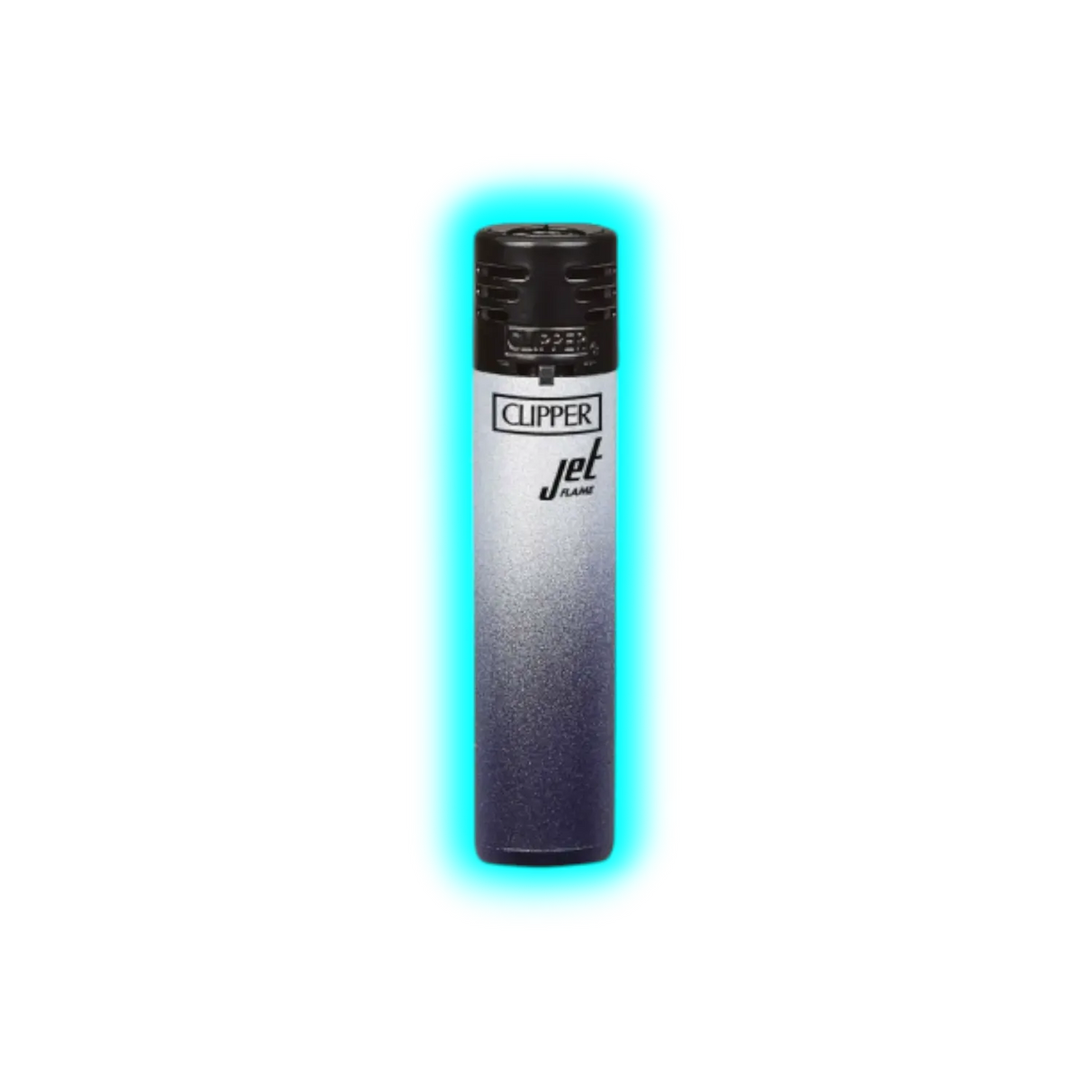 Clipper Jet Metallic Gradient 262