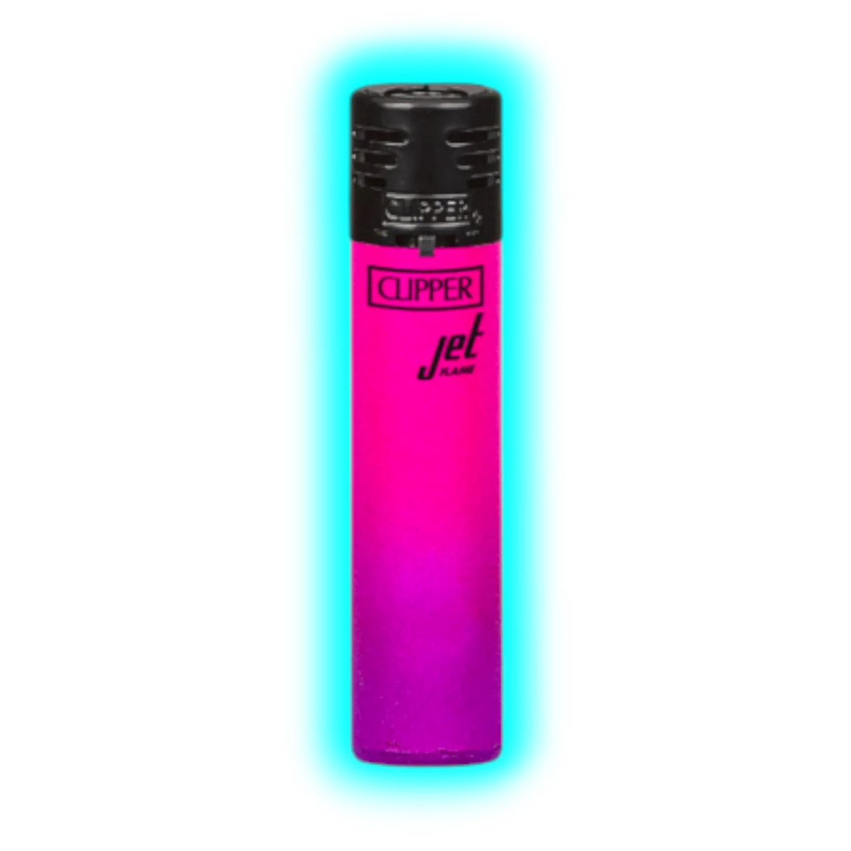 Clipper Jet Metallic Gradient 263