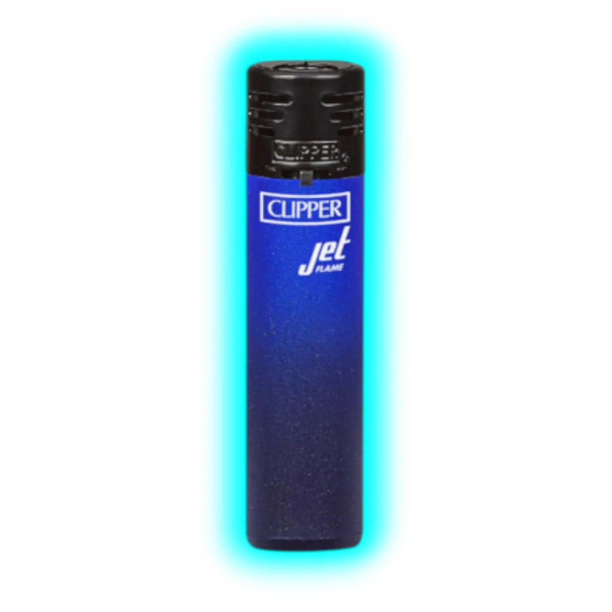 Clipper Jet Metallic Gradient 264