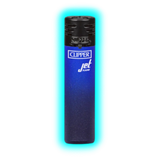 Clipper Jet Metallic Gradient 264
