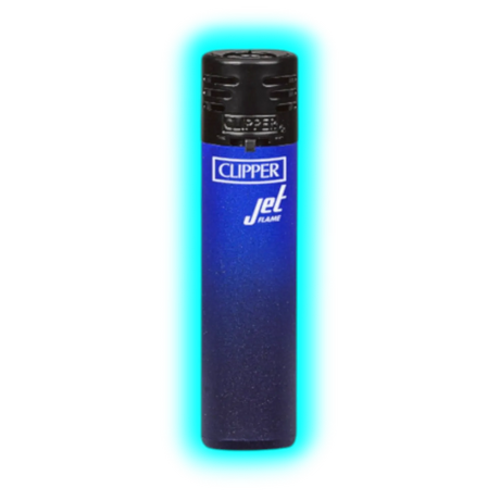 Clipper Jet Metallic Gradient 264