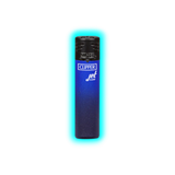 Clipper Jet Metallic Gradient 264