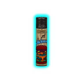 Clipper Jet Rotten Burgers 202