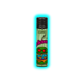 Clipper Jet Rotten Burgers 203