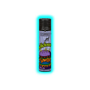 Clipper Jet Rotten Burgers 204