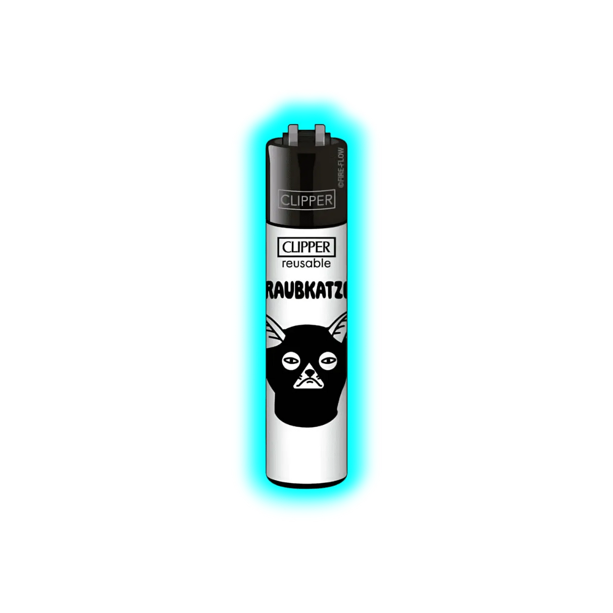 Clipper Junkie Tattoo 205