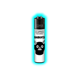 Clipper Junkie Tattoo 205