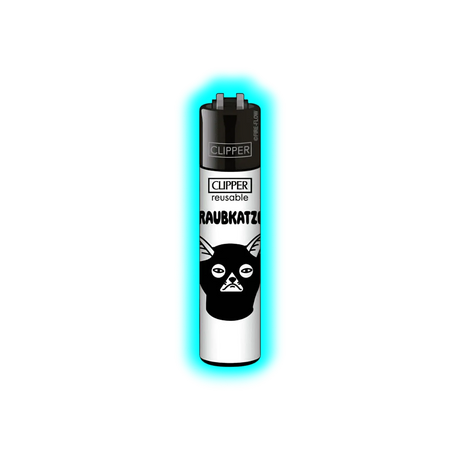 Clipper Junkie Tattoo 205