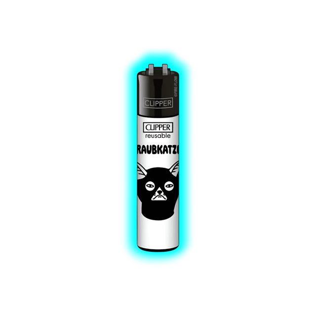 Clipper Junkie Tattoo 205