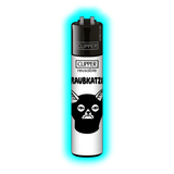 Clipper Junkie Tattoo 205