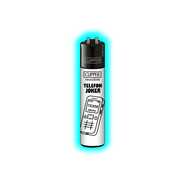 Clipper Junkie Tattoo 206