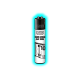 Clipper Junkie Tattoo 207