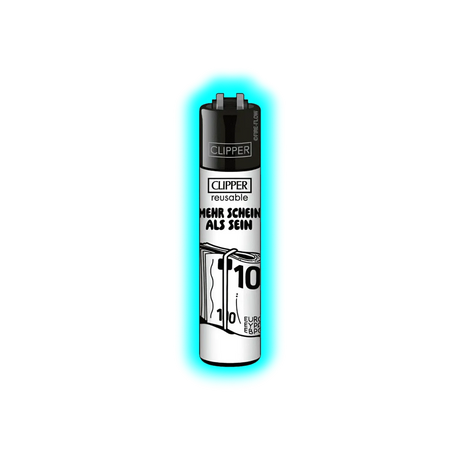 Clipper Junkie Tattoo 207