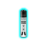 Clipper Junkie Tattoo 208