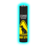 Clipper Kamasutra 265