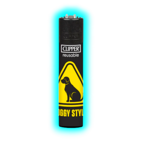 Clipper Kamasutra 265
