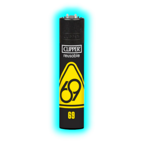 Clipper Kamasutra 268