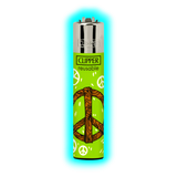 Clipper Large Peace 920