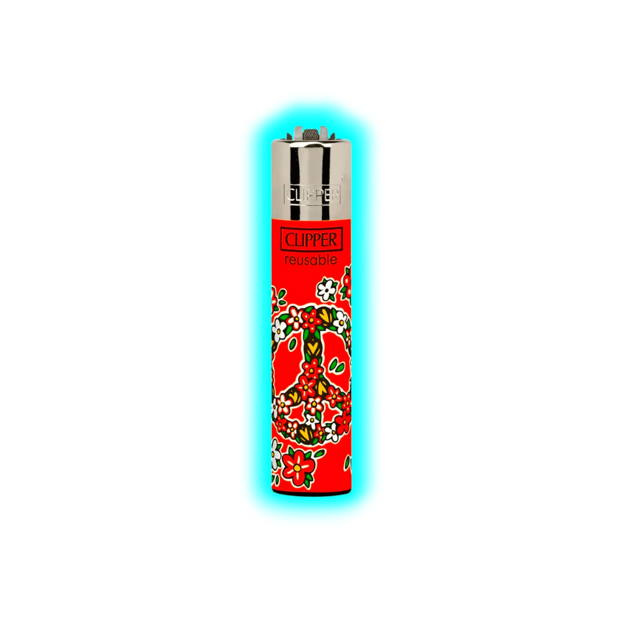 Clipper Large Peace 922